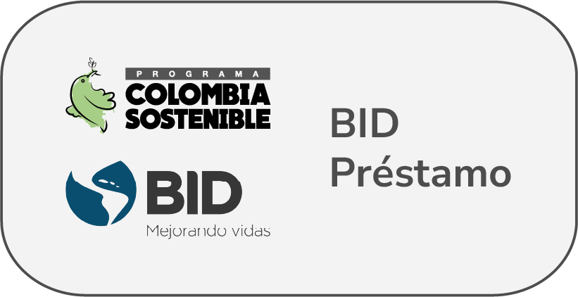 BID Préstamo