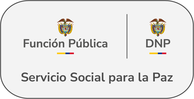 Servicio Social para la Paz